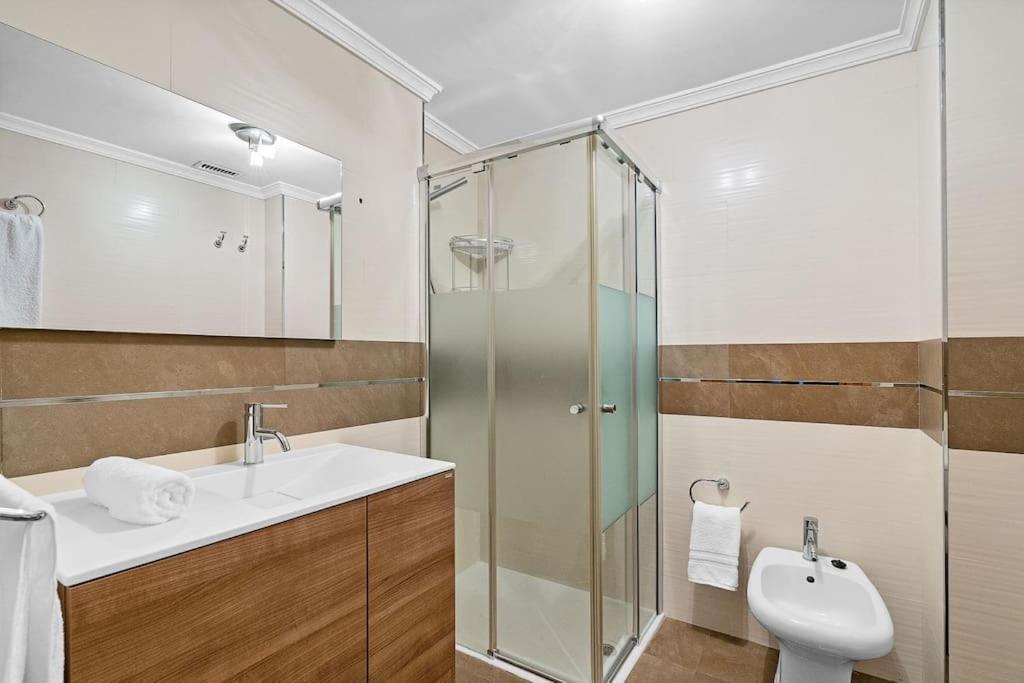 El Rincon De Rosa Apartment Granada Ngoại thất bức ảnh