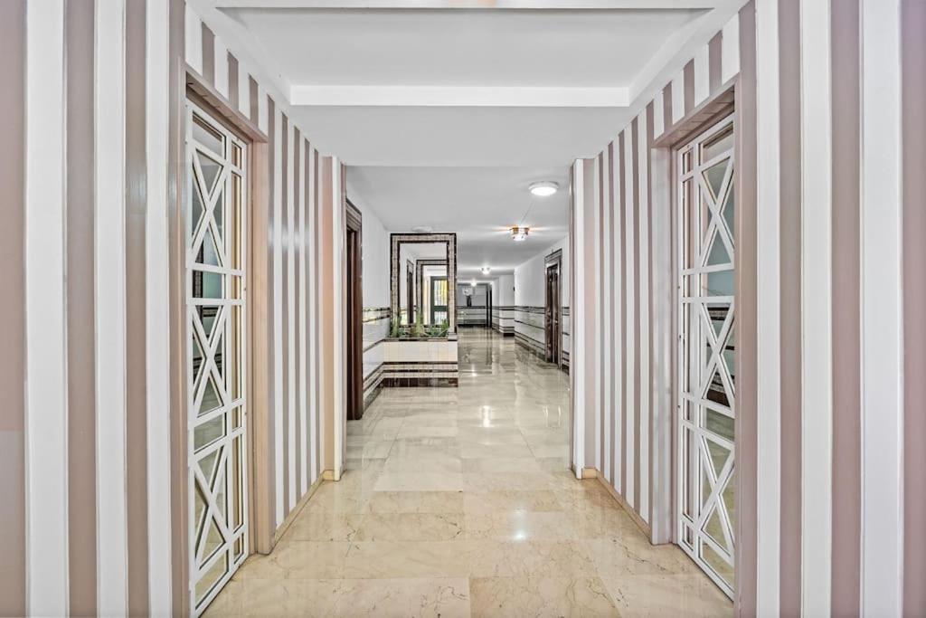 El Rincon De Rosa Apartment Granada Ngoại thất bức ảnh