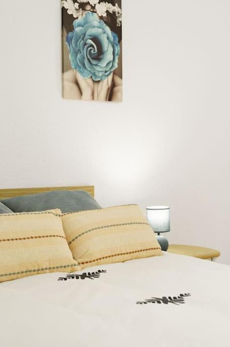 El Rincon De Rosa Apartment Granada Ngoại thất bức ảnh