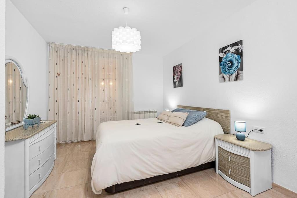 El Rincon De Rosa Apartment Granada Ngoại thất bức ảnh