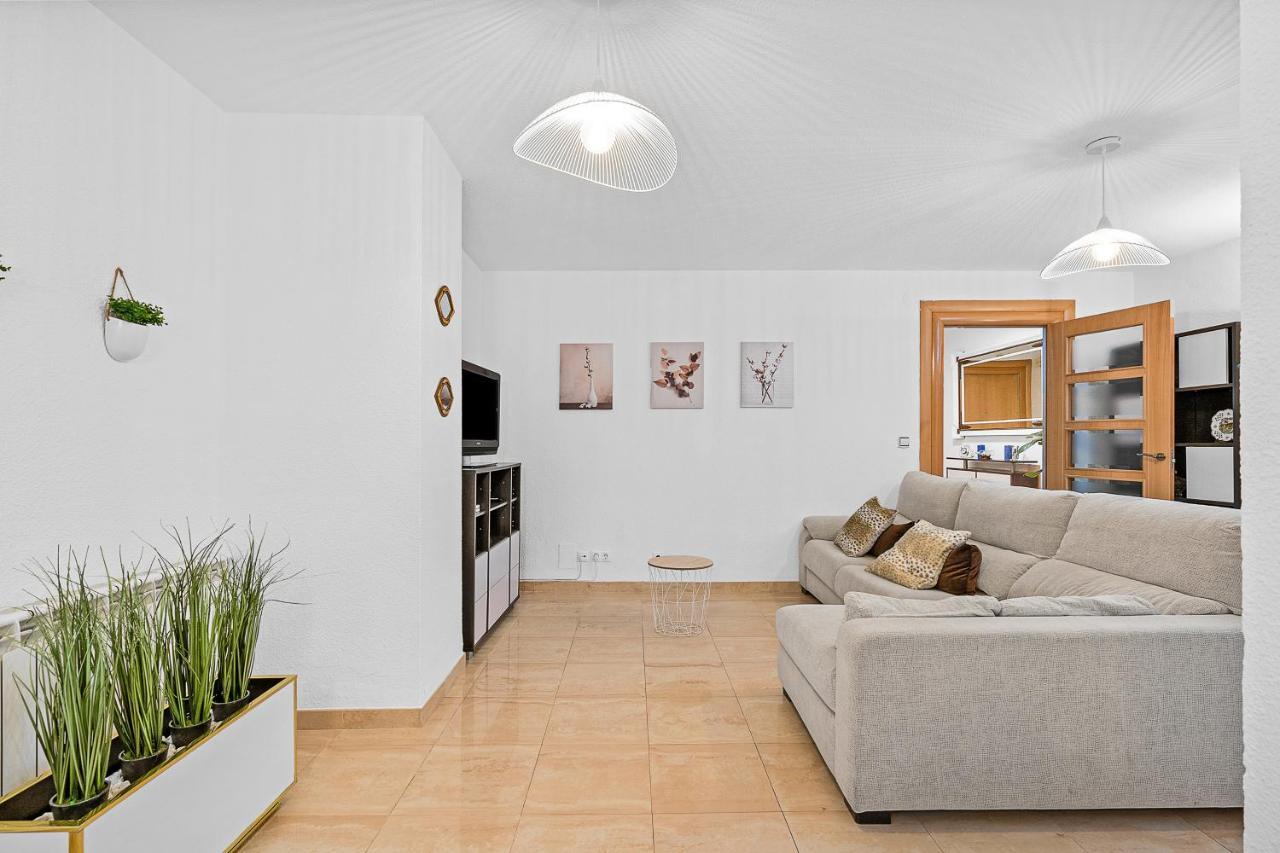 El Rincon De Rosa Apartment Granada Ngoại thất bức ảnh