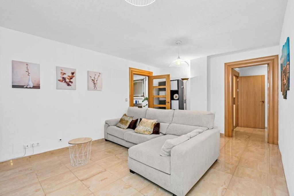 El Rincon De Rosa Apartment Granada Ngoại thất bức ảnh