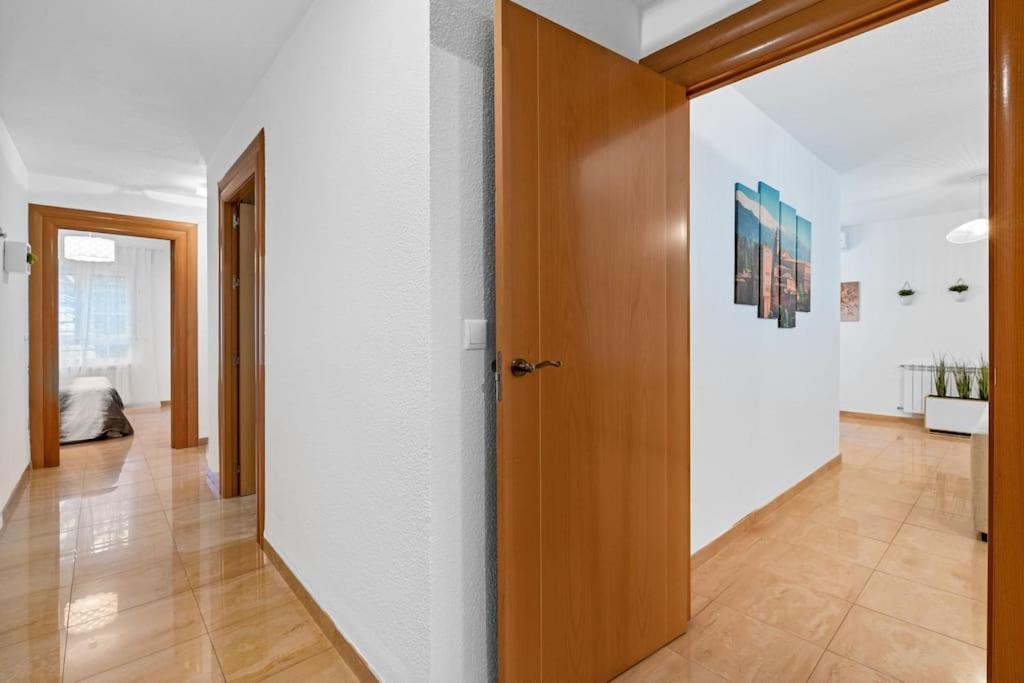 El Rincon De Rosa Apartment Granada Ngoại thất bức ảnh
